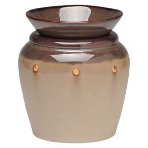 Riverbed Scentsy Warmer