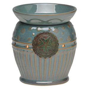 Victoria Scentsy Warmer