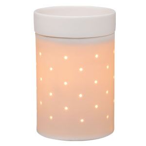 Core Silhouette Scentsy Warmer