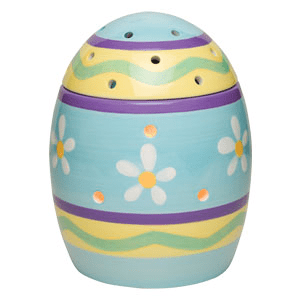 Easter Egg Scentsy Warmer