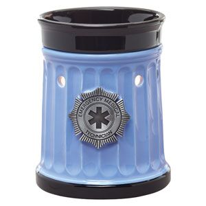 EMT Scentsy Warmer