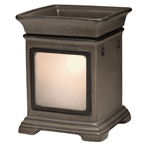 Classic Charcoal Gallery Warmer (without frame)
