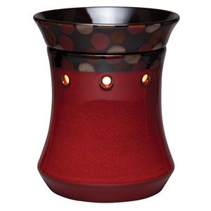 Palette Scentsy Warmer
