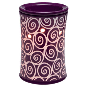 Whirlygig Scentsy Warmer