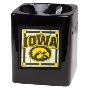 University of Iowa Scentsy Warmer