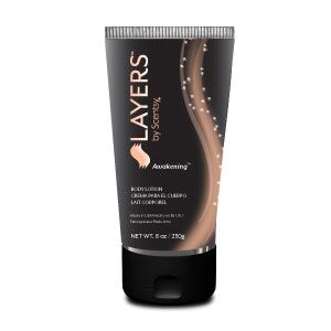 Awakening Layers Body Lotion