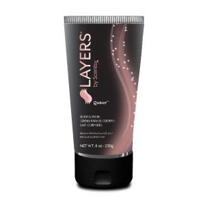 Quiver Layers Body Lotion