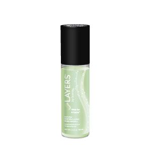 White Tea & Cactus Layers Body Spray