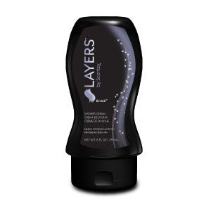 Be Still Layers Shower Cream