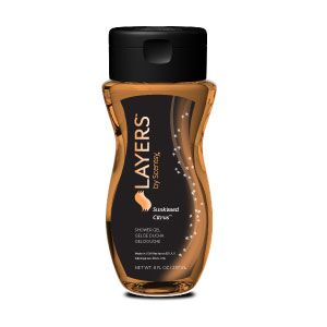 Sunkissed Citrus Layers Shower Gel