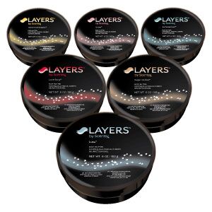 Body Butter 6-Pack