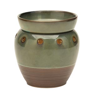 Jadestone Scentsy Warmer