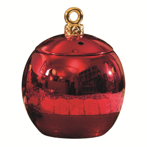 Merry and Bright Christmas Ball Scentsy Warmer