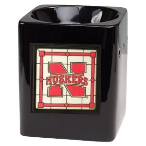 University of Nebraska Scentsy Warmer