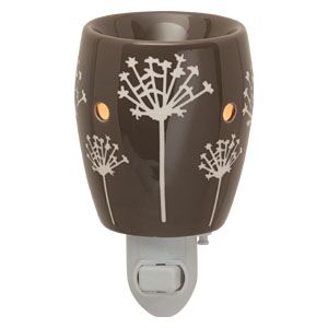 Taro Nightlight Scentsy Warmer