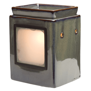 Cube Moss Gallery Warmer (without frame)