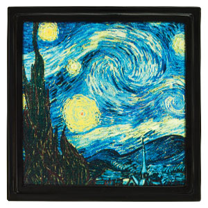 Starry Night Gallery Frame (Frame Only)
