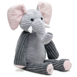 Ollie The Elephant Scentsy Buddy