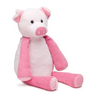 Penny The Pig Scentsy Buddy