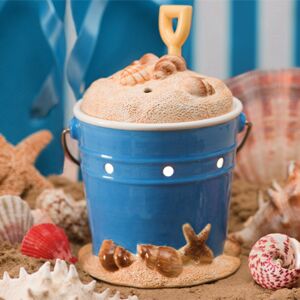 Fun In The Sun Scentsy Warmer