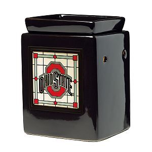 Ohio State Scentsy Warmer