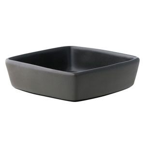 Classic Satin Black - DISH ONLY