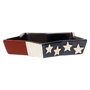 Star Spangled - DISH ONLY