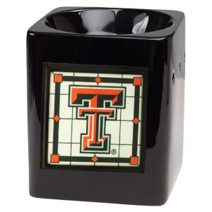 Texas Tech Scentsy Warmer