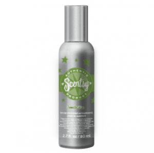 Scentsy Tomato Vine Room Spray