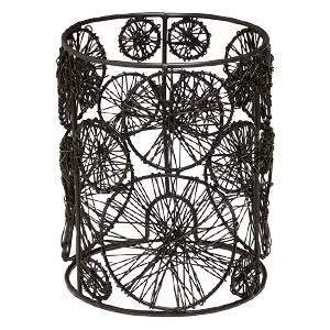 Spokes Scentsy Warmer Wrap