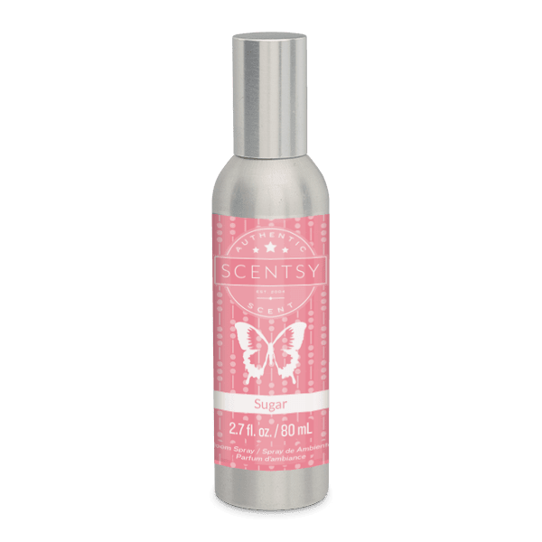 Sugar Room Spray