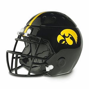 University Of Iowa Football Helmet Warmer Element