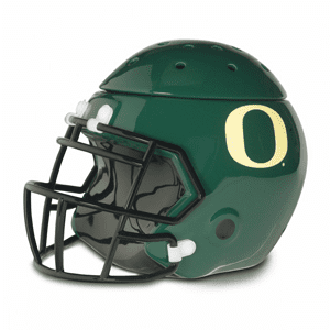 University Of Oregon Football Helmet Warmer Element