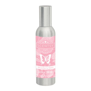 Strawberry Swirl Room Spray