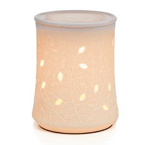 Crystal Woods Scentsy Warmer