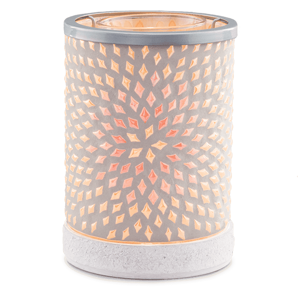Starflower Scentsy Warmer
