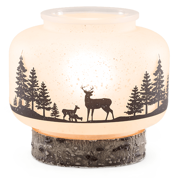 Wildlife Scentsy Warmer