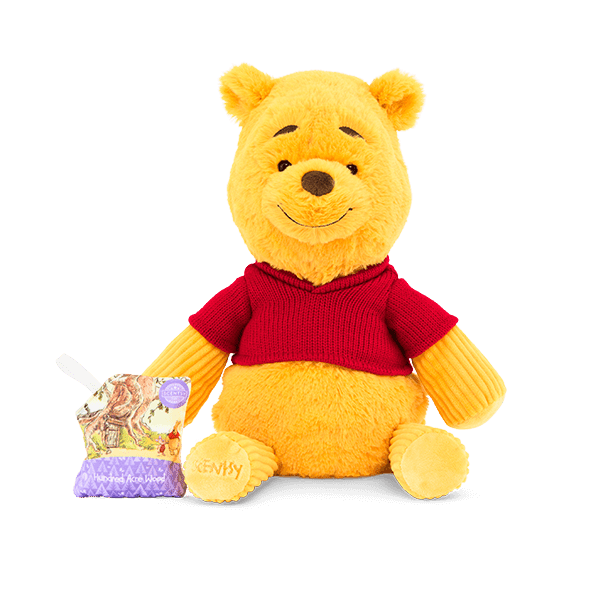 Winnie the Pooh - Scentsy Buddy