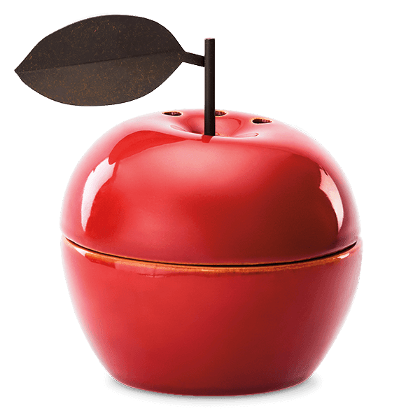 Appreciation Scentsy Warmer