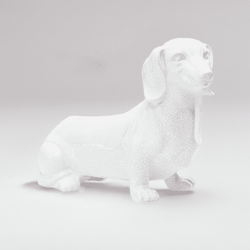 Dachshund Scentsy Warmer