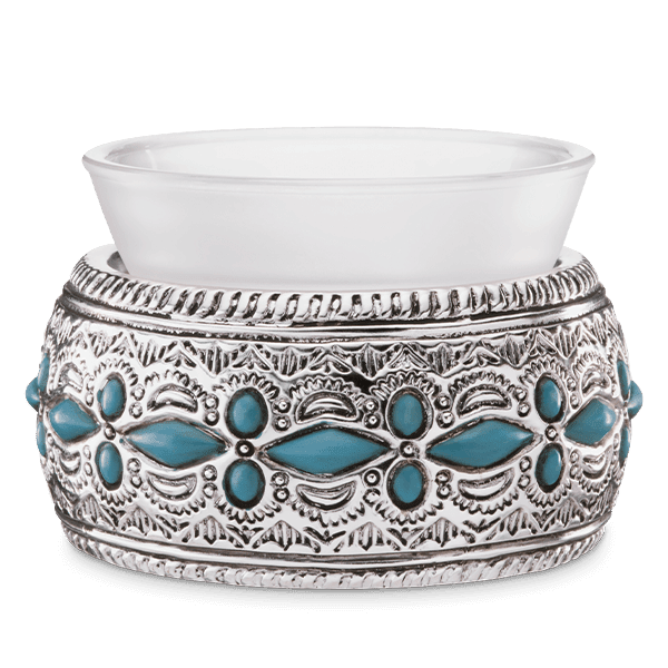 Southwest Splendor Scentsy Warmer