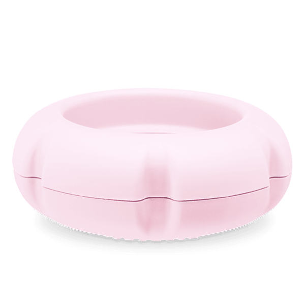 Scentsy Mini Fan Diffuser -Pink