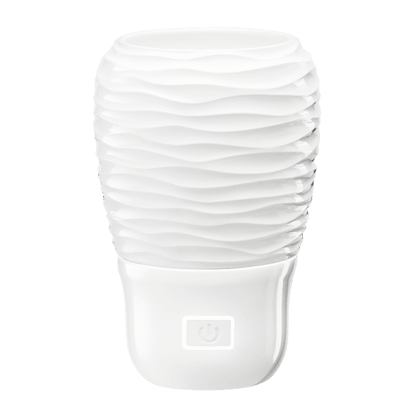 Spin Wall Fan Diffuser