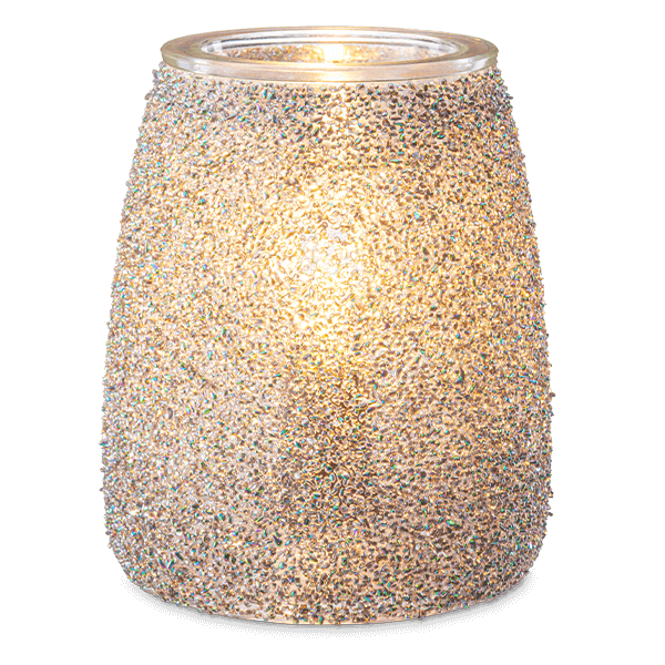 Twinkle Scentsy Warmer