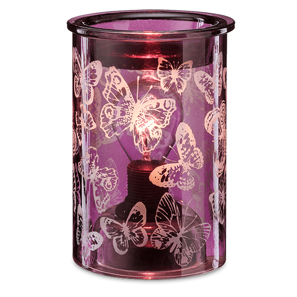 Wings Scentsy Warmer