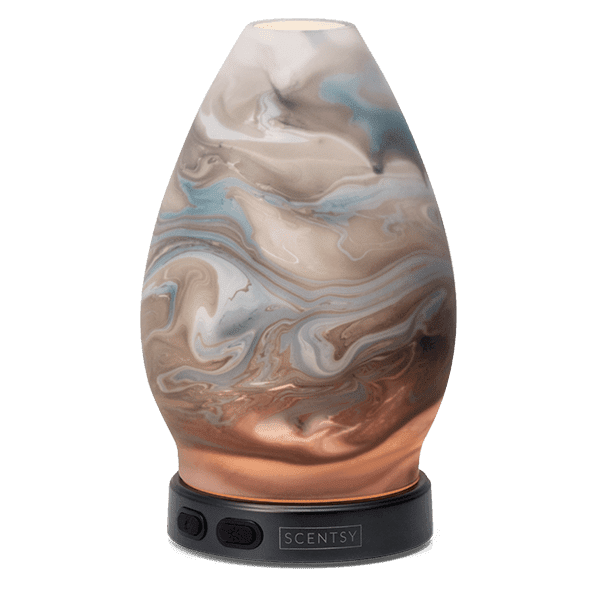 Explore Scentsy Diffuser