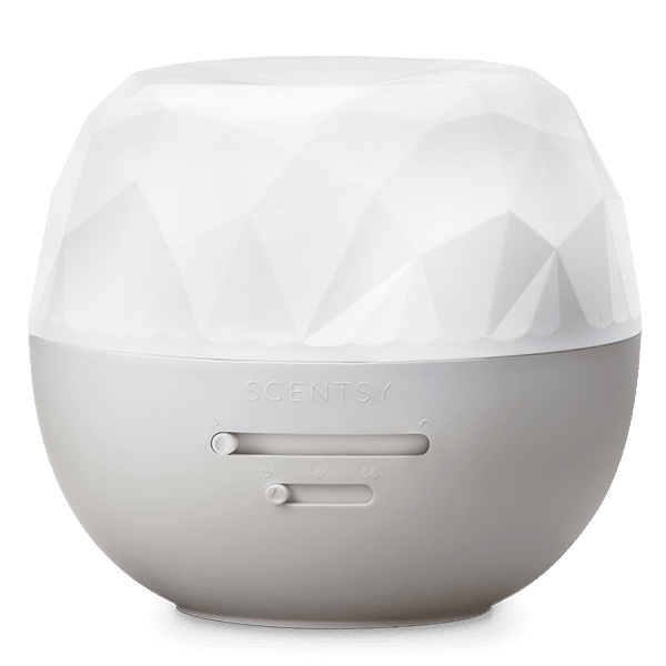 Jeweled Deluxe Scentsy Diffuser