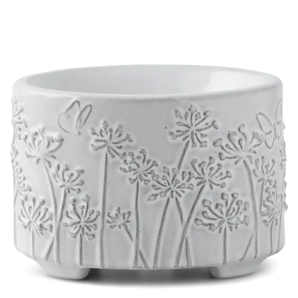 Butterfly Blooms Warmer