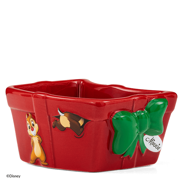 Christmas With Disney – Scentsy replacement dish