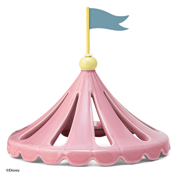 Disney Dumbo – Scentsy replacement lid